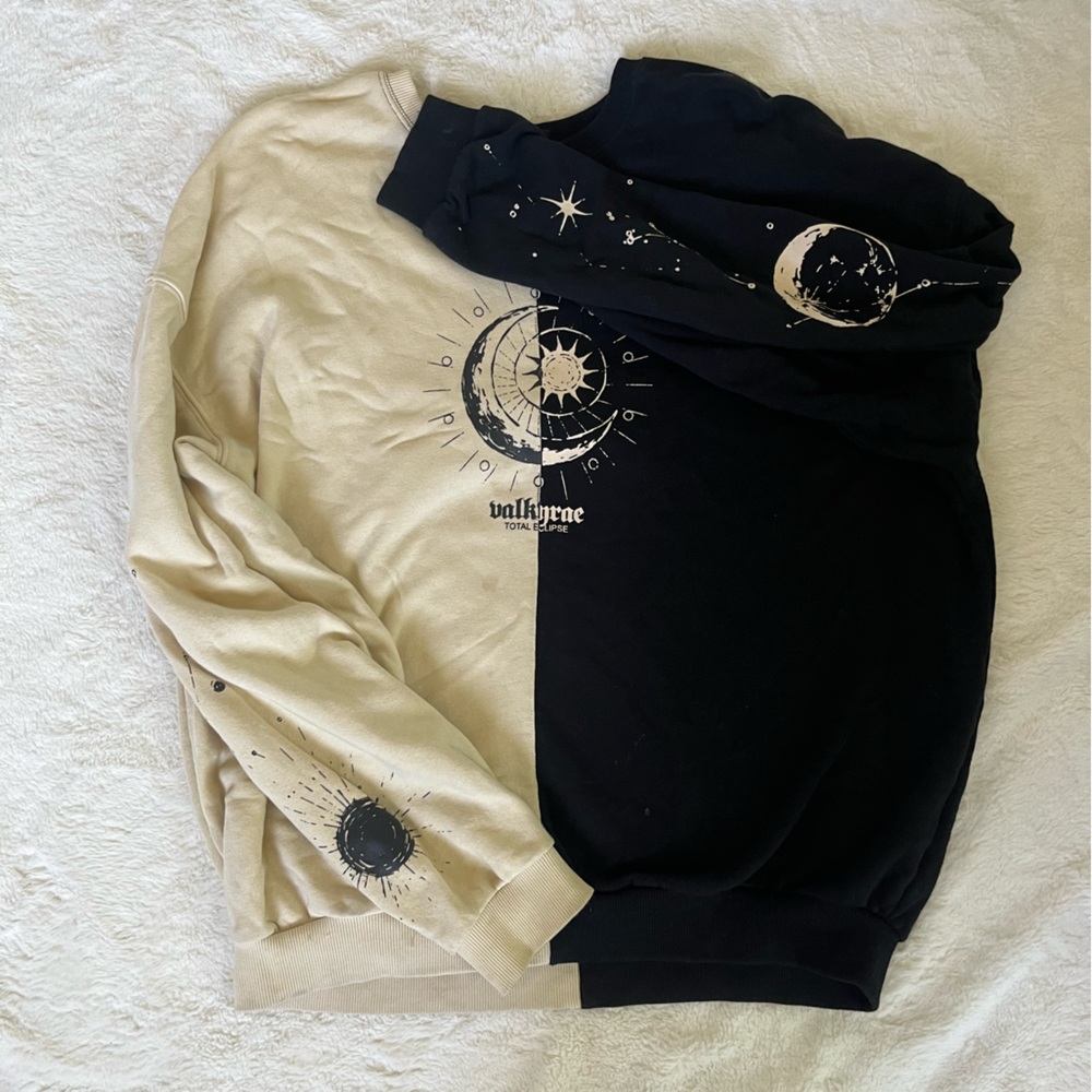 Valkyrae Radiant Spirits 2021 Hoodie